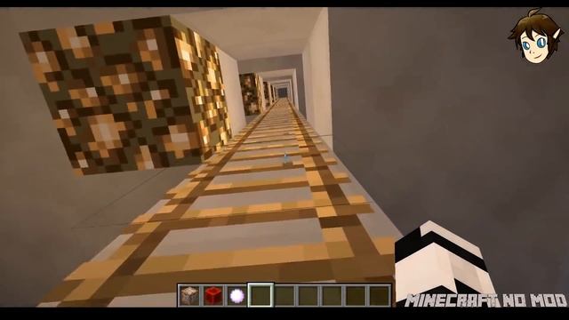 Майнкрафт без модов КАК БЫСТРО ПОСТРОИТЬ ГОРОД в Minecraft смотреть онлайн