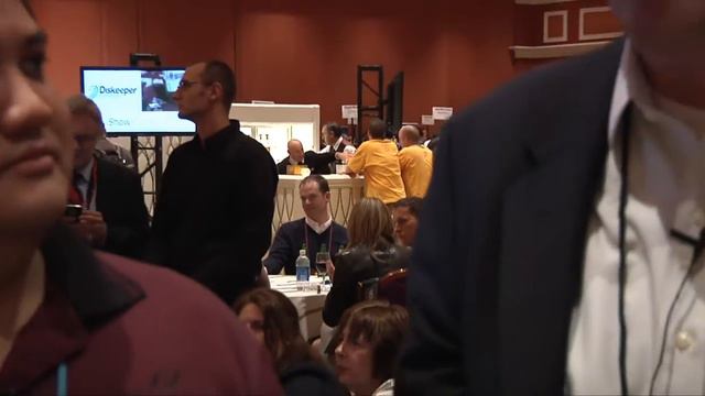 Jesuits take on CES! - Nuance makes your iPhone LISTEN! смотреть онлайн