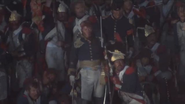 Гвардия умирает, но не сдается смотреть онлайн