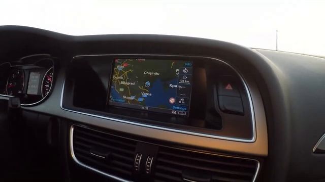 Audi A4 AllRoad | Auto Pur Spirit | смотреть онлайн