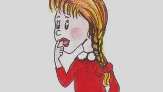 сюжет # 52 Катюшкин зуб (сказка) смотреть онлайн