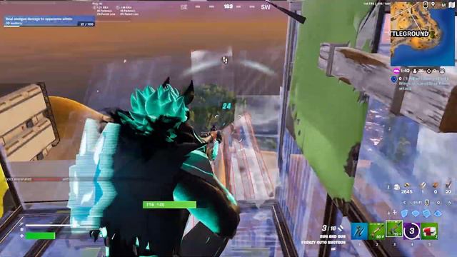 Alt Nyt I Fortnite Season 2 (Chapter 5) смотреть онлайн