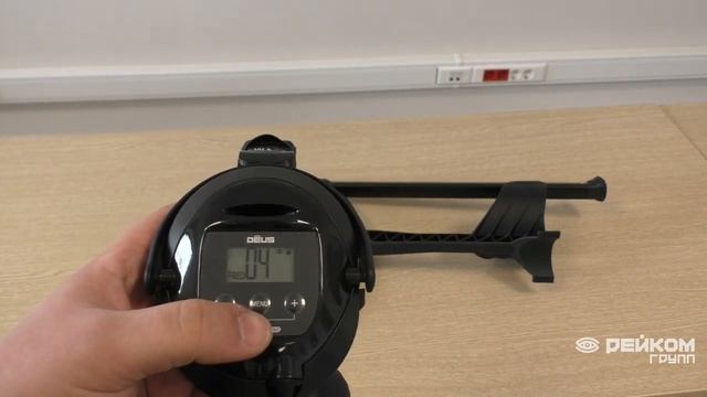 XP DEUS Как управлять детектором с помощью наушников смотреть онлайн