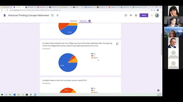 Just Blend It! Inquiry and Blended Learning in the History and Social Science Classroom смотреть онлайн