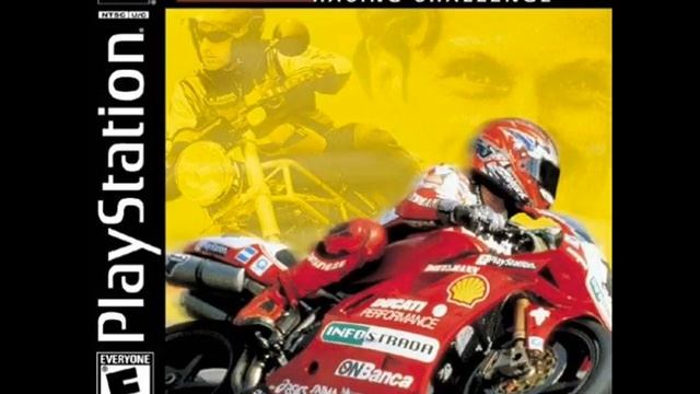 Ducati World Racing Challenge-Track 1 смотреть онлайн