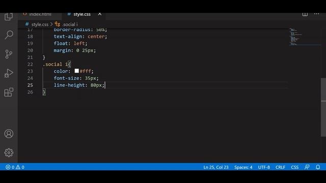 Pulse Animation on Hover | CSS Animation смотреть онлайн