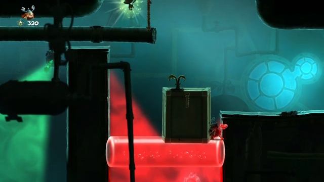 Gameplay for Kids! The Deadly Lights смотреть онлайн