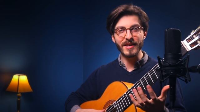 Have You Heard Sheep Gut Strings On A Guitar? смотреть онлайн