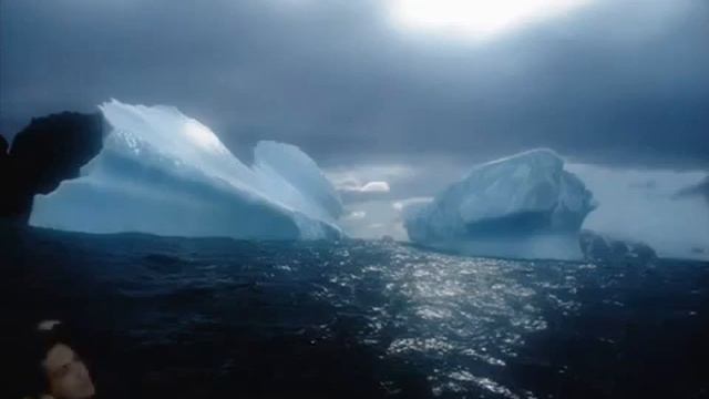 Le paradis blanc Michel Berger смотреть онлайн