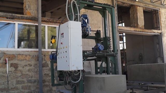 РТМ-150КА. Запуск завода в Крыму