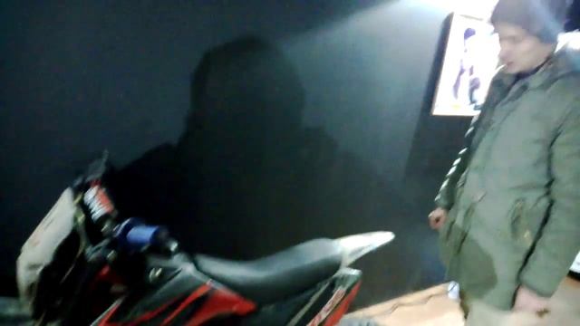 Обзор Irbis TTR125 смотреть онлайн