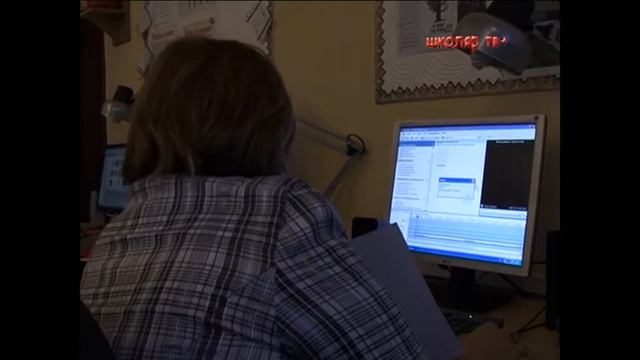 Школяр ТВ " Открытие Семинара по теме "Развитие инновационного потенциала школы" смотреть онлайн