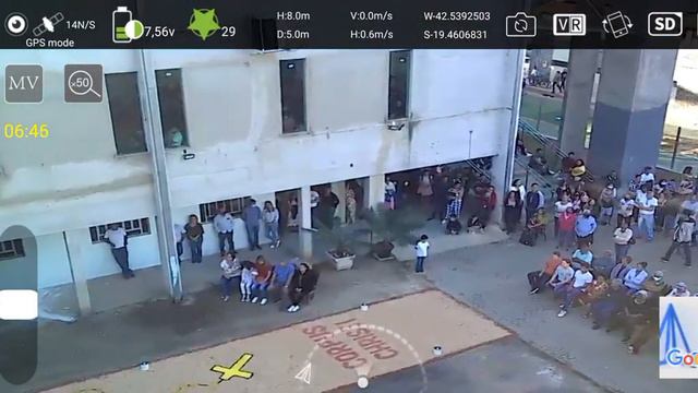 drone sg.907 max filmando na igreija são Pedro 😊 смотреть онлайн