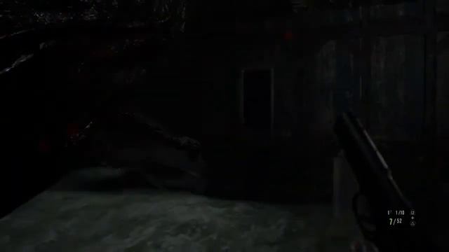 RESIDENT EVIL 7 Biohazard Madhouse Difficulty Mutated Jack смотреть онлайн