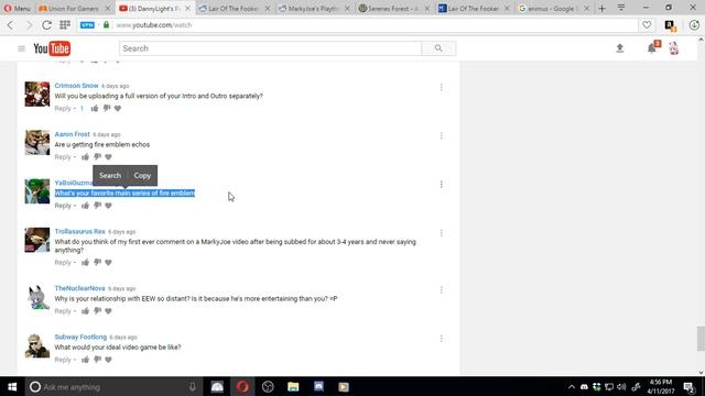 DannyLight's Patreon Request [Part 2]: I ANSWER YOUR QUESTIONS смотреть онлайн