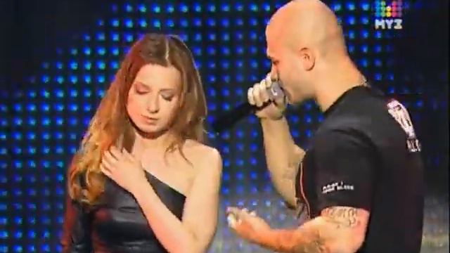 Джиган & Юлия Савичева Отпусти