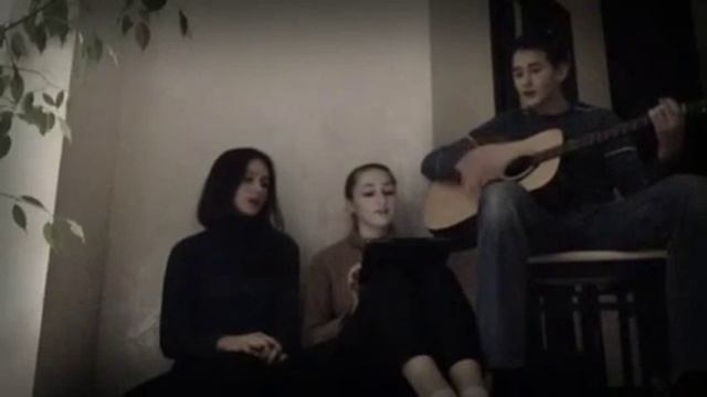 Ты меня не любиш - Есенин смотреть онлайн