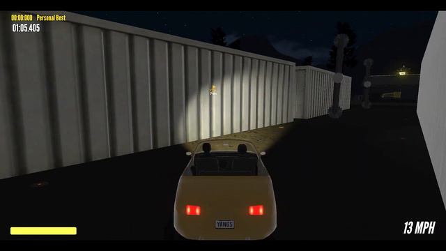 Exploding Tourist - GUTS and GLORY [PC Gameplay] смотреть онлайн