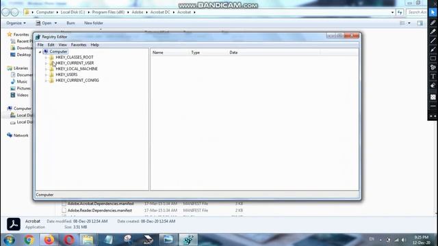 How to fix adobe acrobat reader dc has stopped working | Adobe reader dc stopped working 100% Solve смотреть онлайн