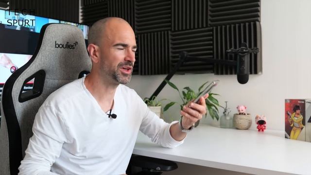 TECNO POVA 5 Free Fire Special Edition | Unboxing & Full Tour смотреть онлайн