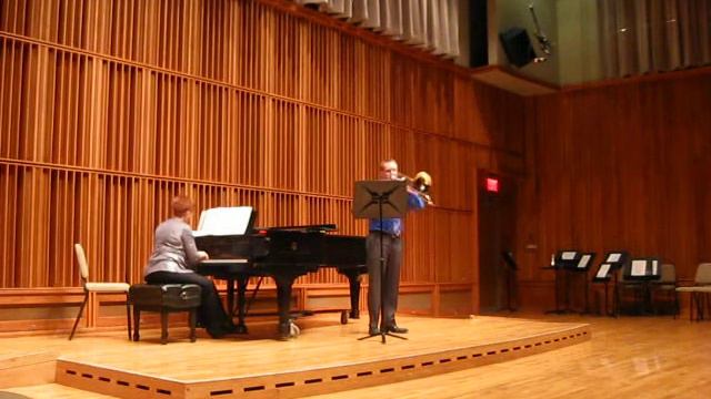 Recital - Romance - Von Weber - Jason Schmidt смотреть онлайн