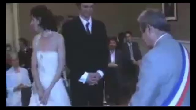 Психоватый жених