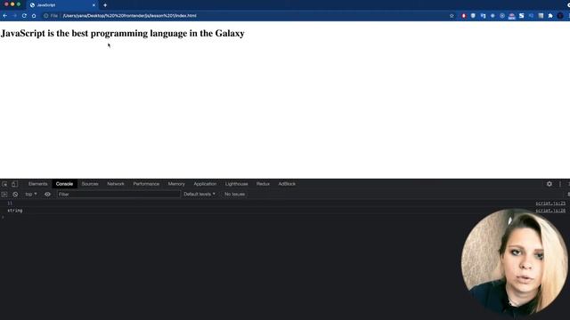 #2 Уроки Javascript | Object, Function, Array смотреть онлайн