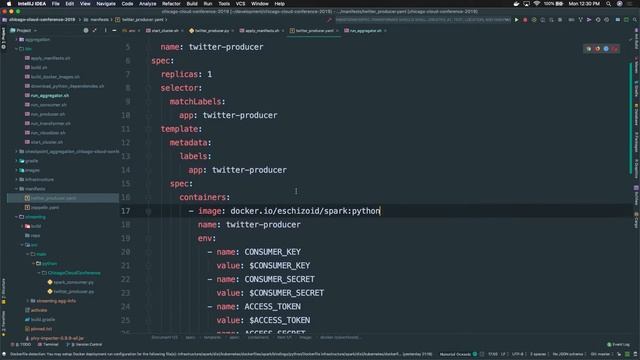 Native Spark Executors смотреть онлайн