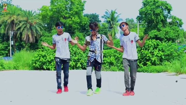 আমি তোরে না ছাড়িবো / Dj Taheri / new dance / Dance Master Apurbo / Bangla dance 2021 / 01855915933 смотреть онлайн
