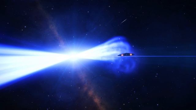 Elite: Dangerous White Dwarf(2K, 60 FPS) смотреть онлайн