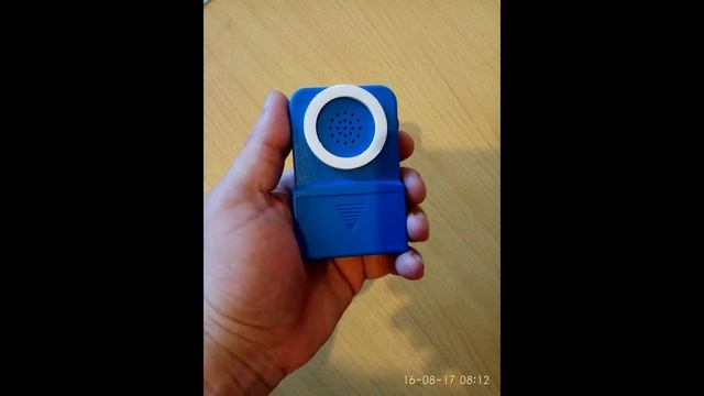 Голосовой модулятор смотреть онлайн