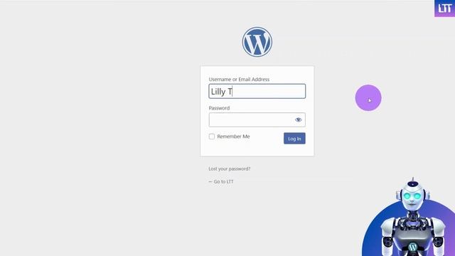 ? How to Log In to WordPress: Accessing Your Admin Dashboard смотреть онлайн