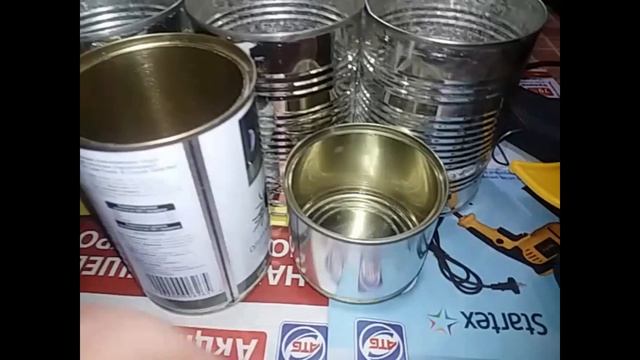 DIY подставка для канцелярии, своими руками смотреть онлайн