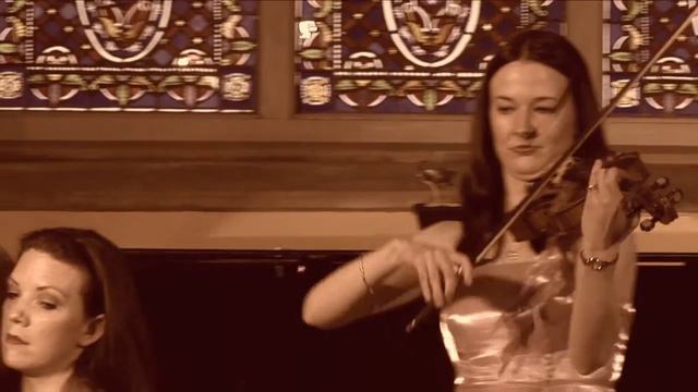 O Mio Babbino Caro - Celtic Rose смотреть онлайн