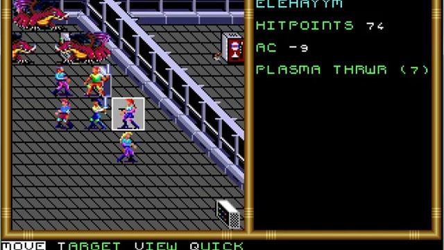 Let's Play "Matrix Cubed" Part 29 - Routing the Amaltheans смотреть онлайн