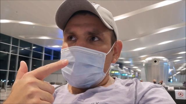 Более 10 пунктов контроля в аэропорту Хургады и ПЦР тест при вылете смотреть онлайн