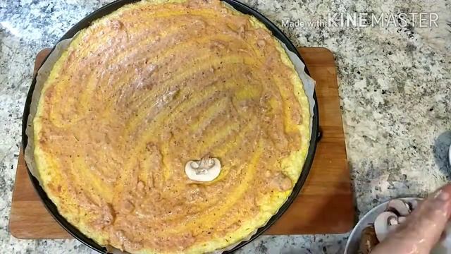 Готовим вместе с детьми