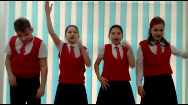 Песня "Карамелька" Детский ансамбль песни "Карамелька" смотреть онлайн