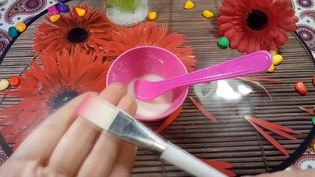 Лучшая маска от глубоких морщин//Отбеливает пигментные пятная смотреть онлайн