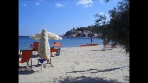 Places to see in ( Elba Island - Italy ) Marina di Campo