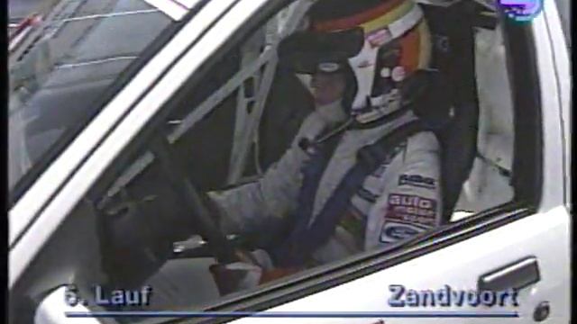1992 German group N season review - over 2.5 litre class. смотреть онлайн