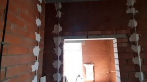 Установка маяков. Выставление геометрии помещения.