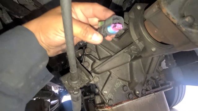 allison transmission problem смотреть онлайн