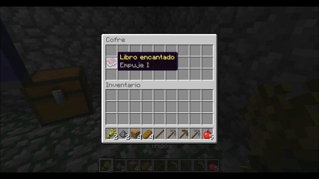 Minecraft 1.5.2/1.6.2/1.5.2 seed Aldea y dos mob spawners en el respawn смотреть онлайн