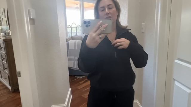 Can't Decide What To Wear? Here's A Week's Worth of Casual Everyday Outfits | Fashion Over 40 смотреть онлайн