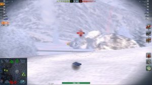 «Как играть?» на Type 59 (Тайп 59) в WoT Blitz #13 // Гайд // Обзор