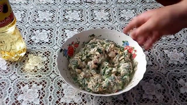 Самые сочные куриные котлеты с сыром и зеленью смотреть онлайн