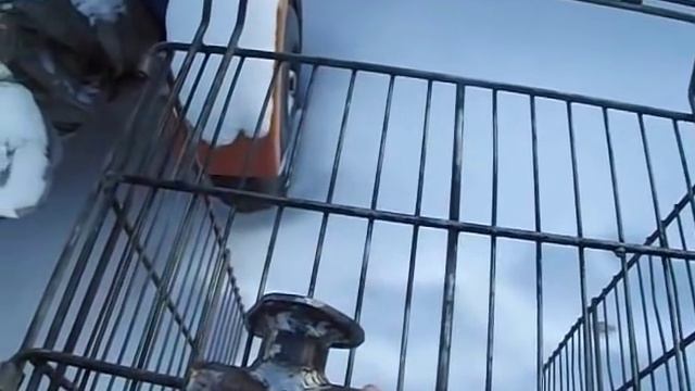 Самодельный подогрев на трактор мтз (часть 1) смотреть онлайн