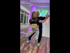 Бачата для начинающих|Резюме с урока|