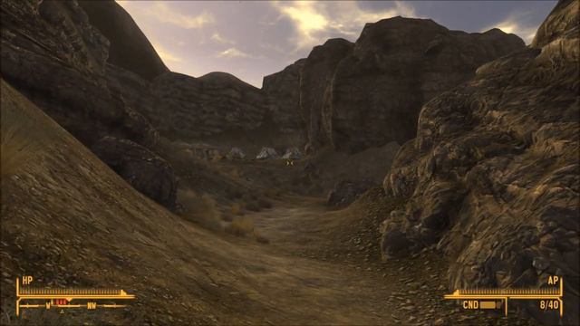 Fallout: New Vegas [28] смотреть онлайн